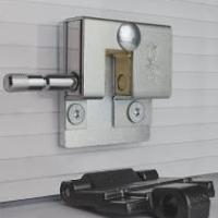 Ft 4930 smart et 4931 very smart serrure antivol porte de garage basculante sectionnelle et rideau metallique ft eff ti taroni