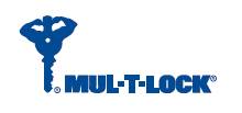 Logo MUL-T-LOCK