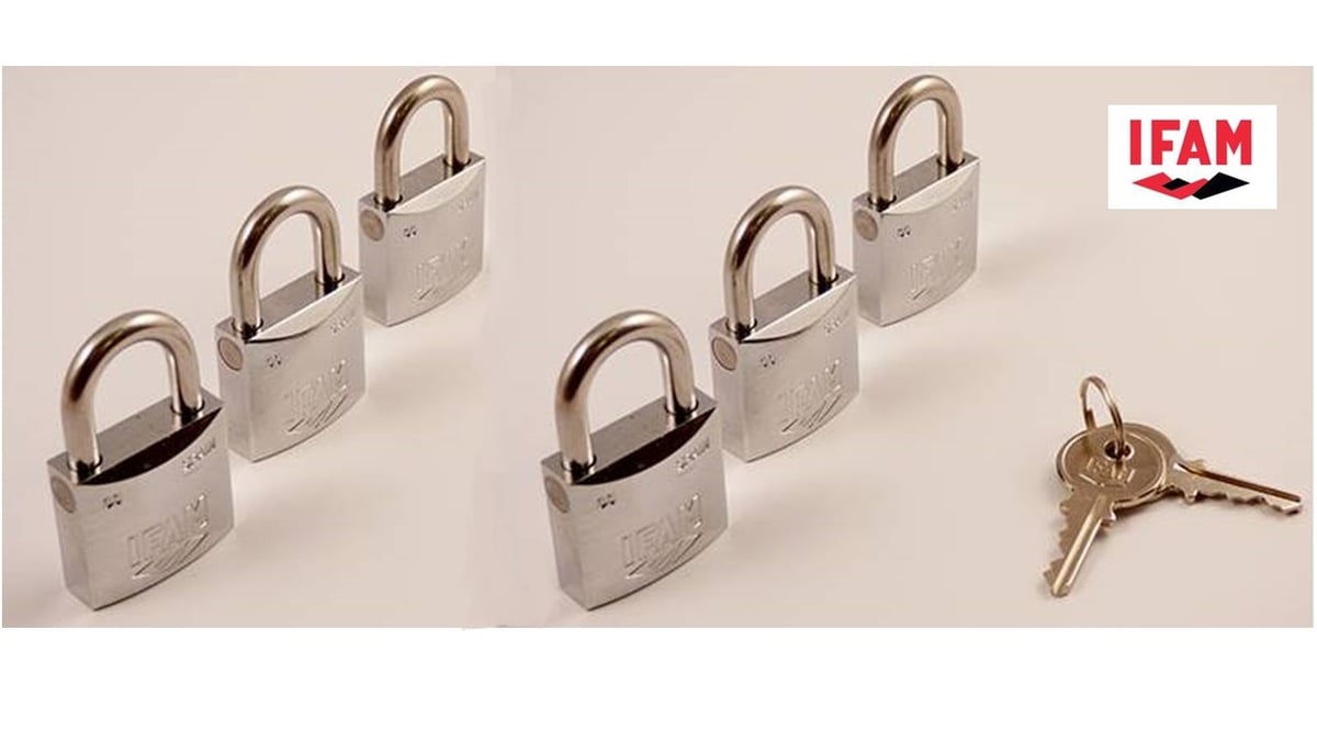 Cadenas INOX, MER & MARINE