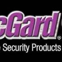 Antivol moteurs bateaux, Mc GARD