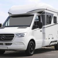 Mercedes sprinter camping car verrou antivol imc creation