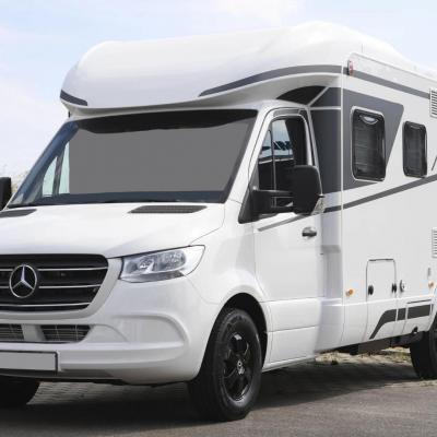 Mercedes sprinter camping car verrou antivol imc creation