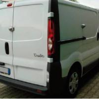 Meroni ufo plus antivol pour vehicule utilitaire
