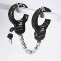 Mobility cuff locks antivol menottes pour trottinette velo moto