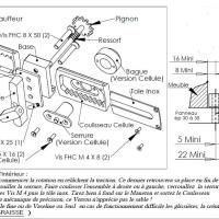 Mode emploi cellule eclate verrou imc 1507 pdf