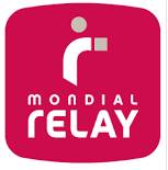 Modial relay logo