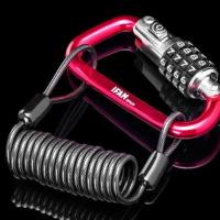 Mousqueton a combilaison hook ifam