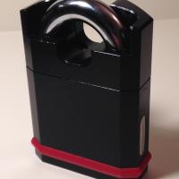 Cadenas Haute Sécurité Professionnelle MUL-T-LOCK  CAD E 14 H