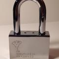Cadenas Haute Sécurité Professionnelle MUL-T-LOCK  CAD-C13 REG anse C2