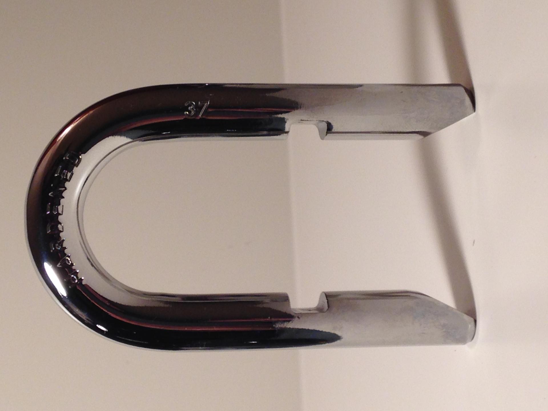 Anse Cadenas Haute Sécurité  MUL-T-LOCK  CAD-C13 REG