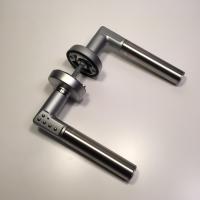 Poignee bequille a code mul t lock code it 
