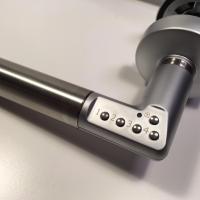 Poignee bequille code it mul t lock 1