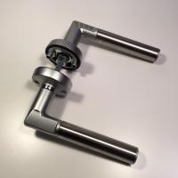 Poignee bequille code it mul t lock 
