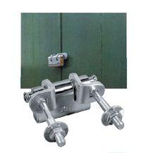 Porte cadenas cemente viro