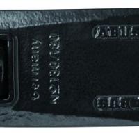 Porte Cadenas Abus Granit 130 180