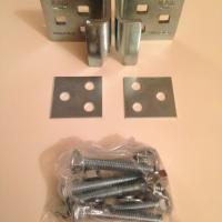 Porte Cadenas Sécurité IFAM