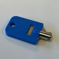 Reproduction de cle rone camlock pour verrou et verrou imc creation pour camping car