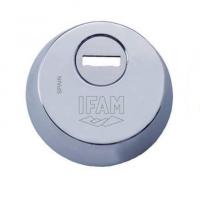 Rosace de protection pour cylindre ifam shield 38 copie