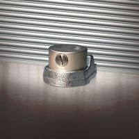 Sabot ft taroni antivol pour rideau metallique et porte de garage
