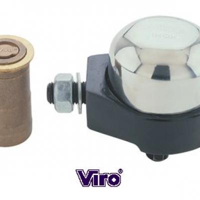 Sabot viro demi bille