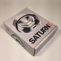 Sarurn evo antivol pour utilitaire