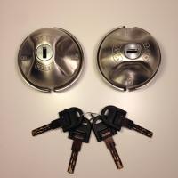 Saturn evo antivol pour camion 1