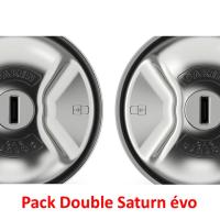 Saturn evo antivol pour utilitaire 