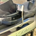 Secur casque antivol pour casque de moto