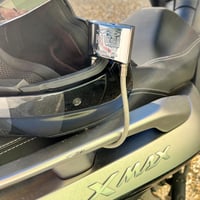 Secur casque antivol pour casque de moto