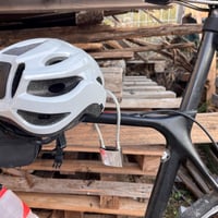 Secur casque meilleur cadenas antivol pour les casques de velo trotinette et moto