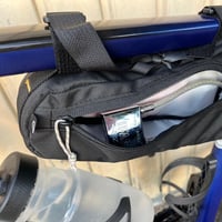 Secur velo antivol pour velo et casque