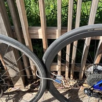 Secur velo cadenas antivol inox pour velo