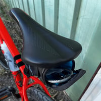 Secur velo cadenas pour la securitation velo se range dans la sacoche