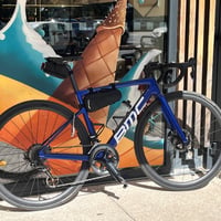 Secur velo cadenas pour la securitation velo