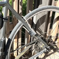 Secur velo cadenas pour velo