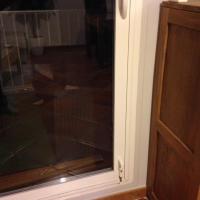 Serrure 3 points pour baies coulissantes et portes x23