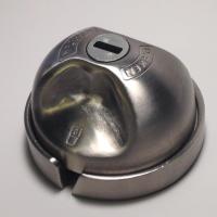 Serrure 3 points pour vehicules utilitaires saturn evo daken 1