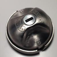 Serrure 3 points pour vehicules utilitaires saturn evo