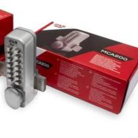 Serrure a code mca200 ifam pour l interieur
