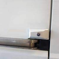 Serrure antivol pour utilitaire imc 2333 2321 verrou fuyant