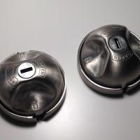 Serrure antivol pour vehicules utilitaires saturn evo daken