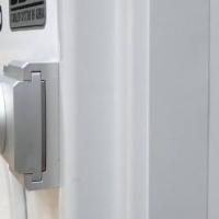 Serrure de securite pour porte de camping car caravane ambulance jpg
