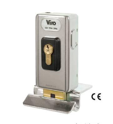 Serrures electriques