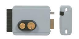 Serrure electrique viro v8972 v97 droite a bouton