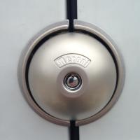 Serrure portes utilitaires ufo meroni