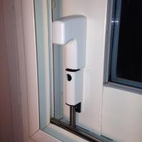 Serrure pour baies coulissantes x23