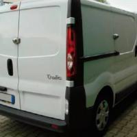 Serrure securite pour vehicule utilitaires ufo meroni