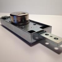 Serrure pour rideaux metalliques viro 8271