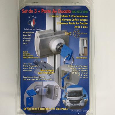 Set 20imc 202213 1827 20serrure 20pour 20cellule 20et 20porte 20et 20verrou 20integre 20pour 20coffre 20de 20camping 20car 20fiat 20ducato
