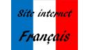 Site internet francais